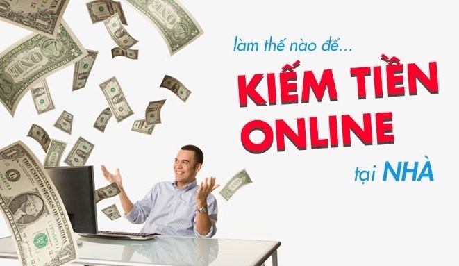 kiem tien online tai nha 1