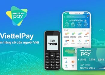 Tìm hiểu ví viettelpay và cách thức kiếm tiền an toàn đơn giản