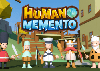 Human: Memento