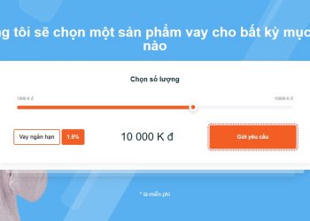 Visame là ứng dụng vay tiền online