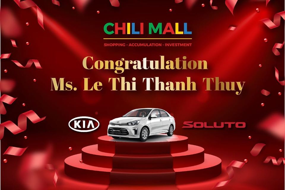 Chilimall là gì? Hướng dẫn kiếm tiền từ A đến Z từ sàn TMĐT Chilimall 2020