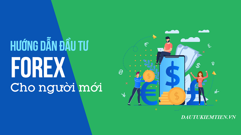 Cách chơi sàn forex4you cho người mới? Và cách nào chơi hiệu quả