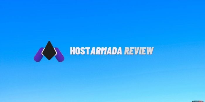 Đánh giá Hostarmada như thế nào vào năm 2020