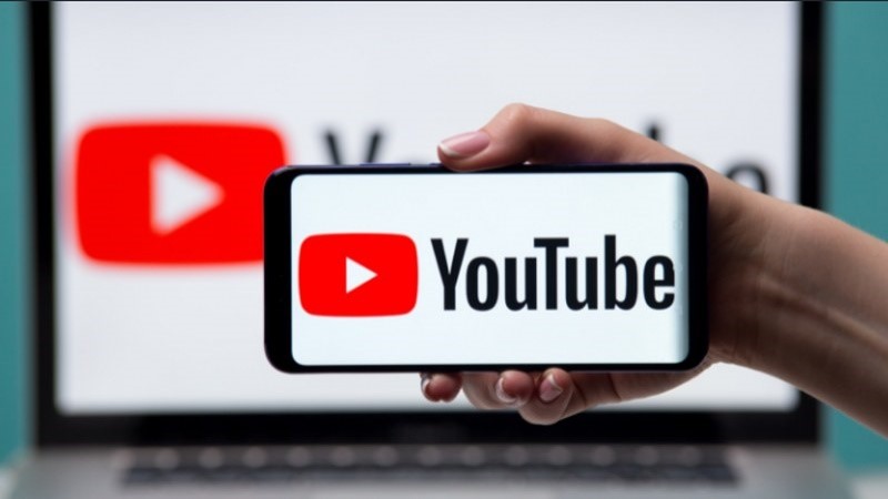 Youtube vẫn là một cách kiếm tiền Online 2021 siêu hiệu quả