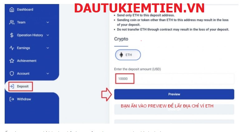 Etherconnect là gì? Cơ hội đầu tư Etherconnect x 100 lần tài sản năm 2021 CACH MUA TOKEN ECC DU AN ETHERCONNECT