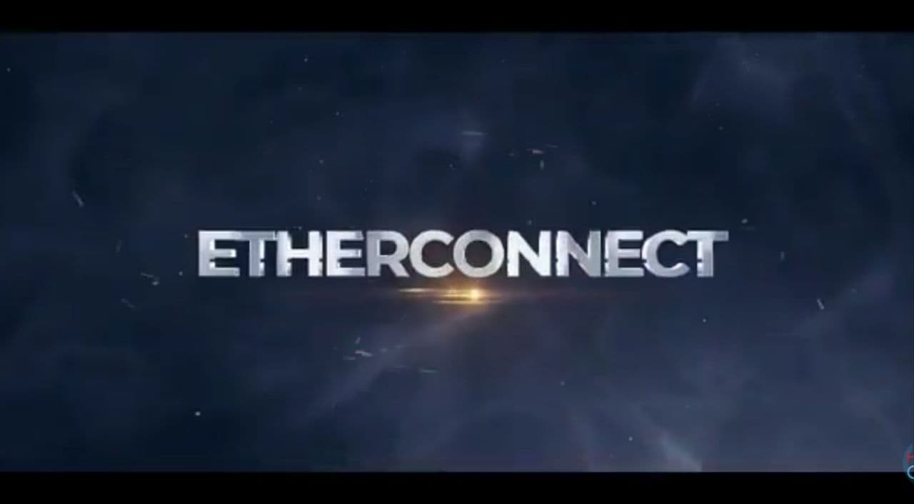 Etherconnect là một nền tảng tài chính phi tập trung, mã nguồn mở