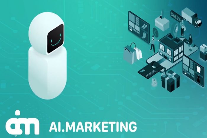 AI MARKETING