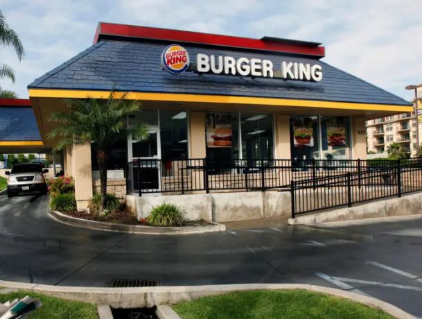 Burger King Venezuela chấp nhận thanh toán bằng tiền điện tử