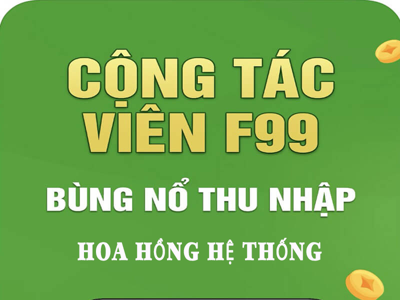 Dự án F99 – Giải pháp kinh doanh Online thời 4.0