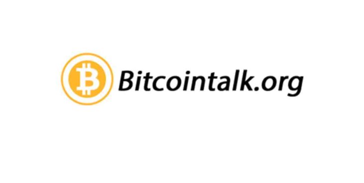 Bitcointalk là gì? Tìm hiểu về forum Bitcoin và Altcoin lớn nhất thế giới bitcointalk