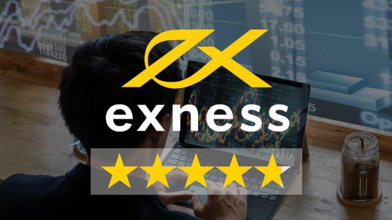 Exness là sàn forex hoạt động minh bạch nhất Việt Nam và thị trường Quốc tế
