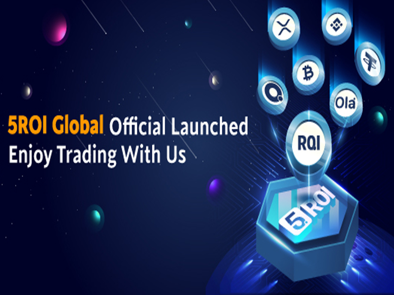 Sàn 5roi Global Là Gì? Các Cách Kiếm Tiền Với Sàn 5roi Global Sàn 5roi Global là gì? Tất tần tật thông tin về sàn 5roi