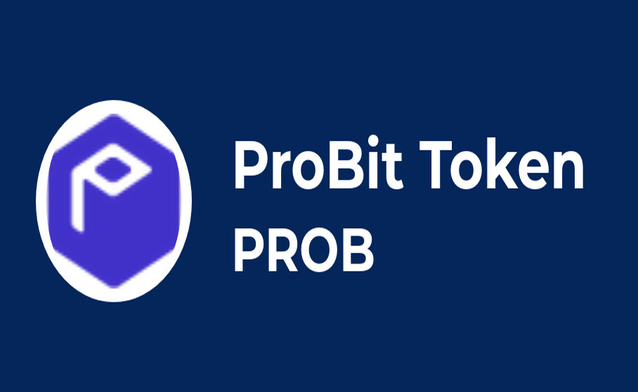 PROB là mã Token tiện ích của ProBit Global