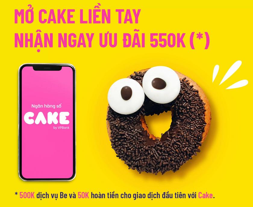 App Cake là gì? Thông tin đăng ký và sử dụng chi tiết