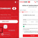 App Techcombank – dịch vụ ngân hàng mới trên điện thoại thông minh