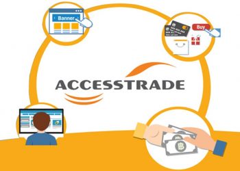 Kiếm Tiền Accesstrade An Toàn, Uy Tín Thực Hiện Mọi Lúc Mọi Nơi