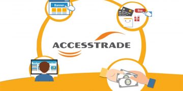 Kiếm Tiền Accesstrade An Toàn, Uy Tín Thực Hiện Mọi Lúc Mọi Nơi