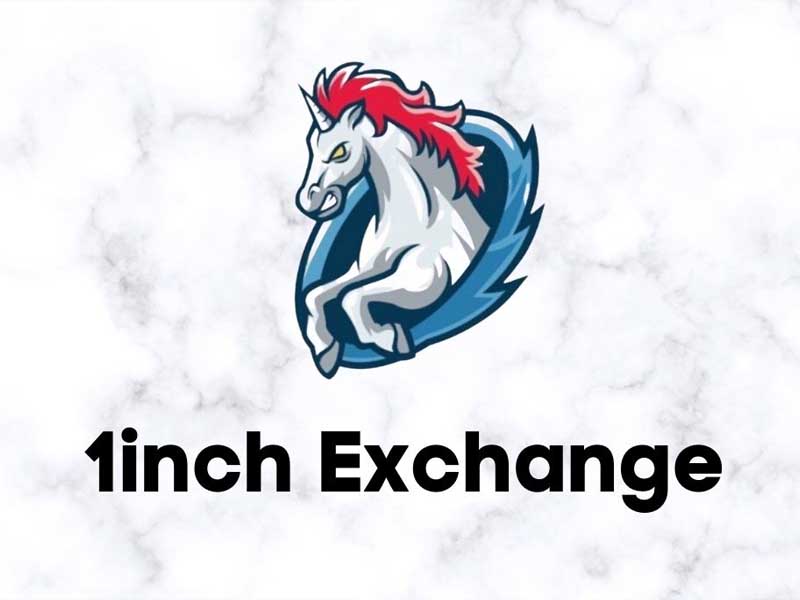 1inch.exchange là DEX Aggregator Protocol