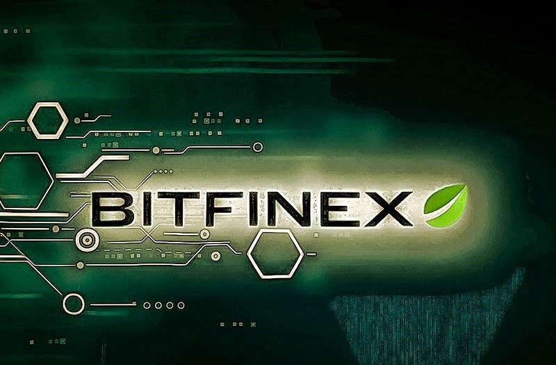 Bitfinex là một sàn giao dịch được thành lập vào năm 2014
