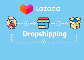 Bật mí xu hướng kiếm tiền Lazada Dropshipping siêu chi tiết
