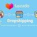 Bật mí xu hướng kiếm tiền Lazada Dropshipping siêu chi tiết Bật mí xu hướng kiếm tiền Lazada Dropshipping siêu chi tiết