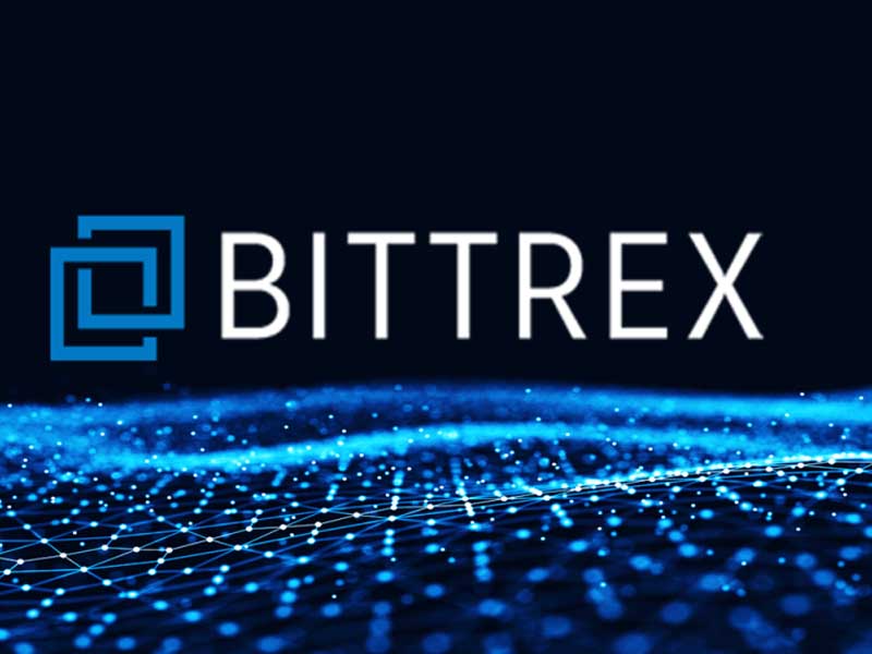 Bittrex là một nền tảng giao dịch tài sản kỹ thuật số