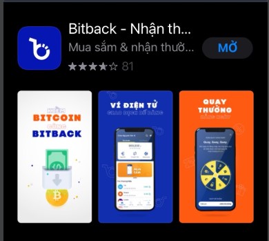 tải app bitback
