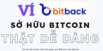 ví bitback