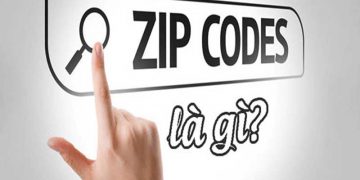 Mã zip code là gì? Hướng dẫn tra Zip Code 63 tỉnh thành Mã zip code là gì? Hướng dẫn tra Zip Code 63 tỉnh thành