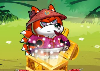 Hướng Dẫn Airdrop Doge Raca nhận miễn phí 75.000 DOCA Token, list sàn pancakeswap từ tháng 12