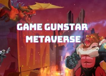 GUNSTAR METAVERSE LÀ GÌ