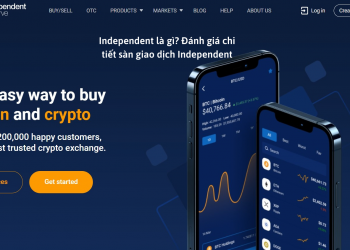 INDEPENDENT là gì? Đánh giá chi tiết sàn giao dịch INDEPENDENT 2022