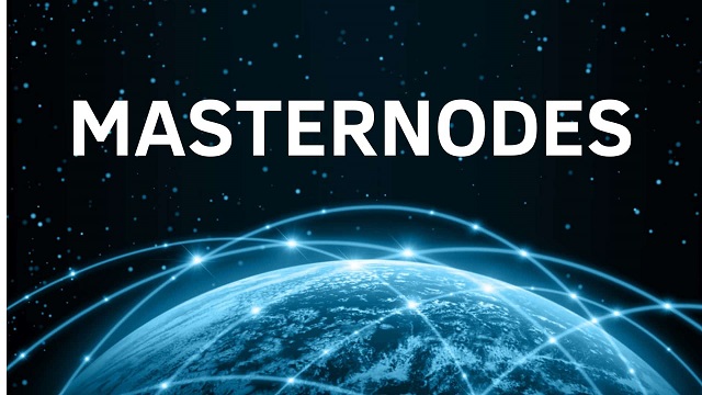 Masternode là những người dùng sở hữu hơn 1000 DASH