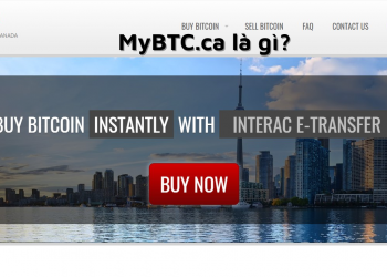 MyBTC.ca là gì? Đánh giá chi tiết sàn giao dịch MyBTC.ca2021