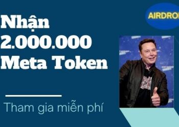 Airdrop Metatoken
