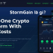 StormGain là gì? Đánh giá chi tiết sàn giao dịch StormGain StormGain là gì? Đánh giá chi tiết sàn giao dịch StormGain