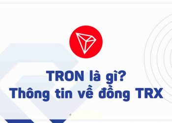 TRON là gì? Giải mã những điều bạn chưa biết!