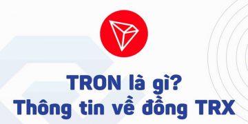 TRON là gì? Giải mã những điều bạn chưa biết!