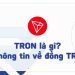 TRON là gì? Giải mã những điều bạn chưa biết! TRON là gì? Giải mã những điều bạn chưa biết!