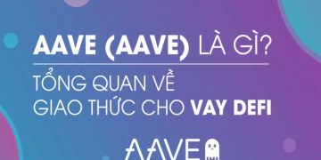 Aave là gì? Đánh giá tiềm năng của Token Aave
