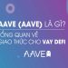 Aave là gì? Tổng quan về giao thức cho vay DeFi AAVE Aave là gì? Đánh giá tiềm năng của Token Aave