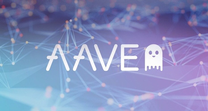Aave là một giao thức mã nguồn mở và không lưu ý