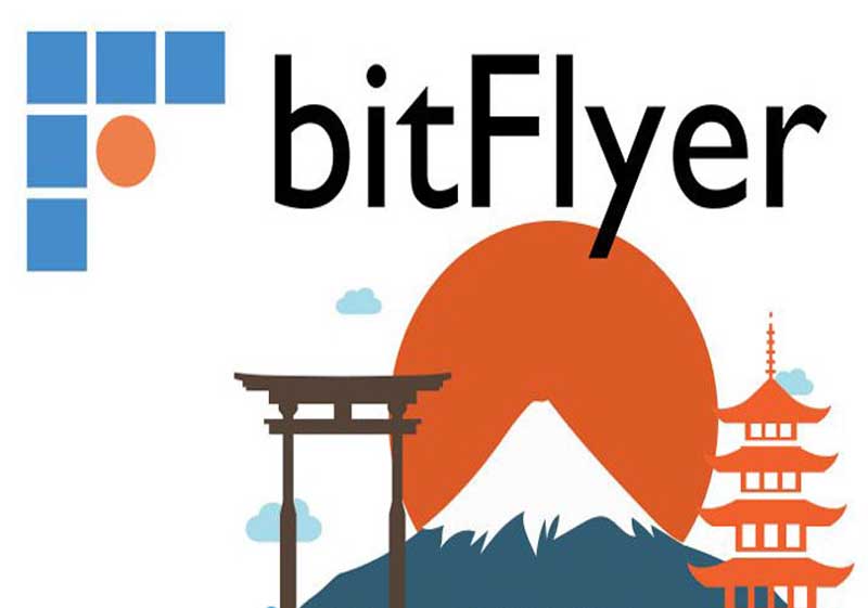 BitFlyer là sàn giao dịch tiền điện tử được thành lập vào ngày 9/1/2014