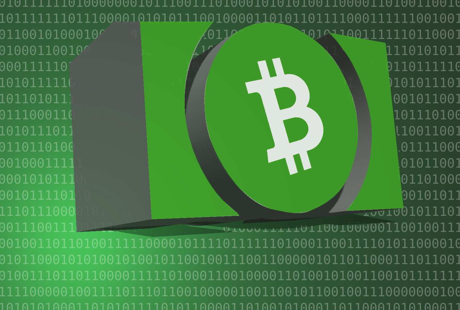 Đồng BCH là đồng tiền cơ bản trên mạng lưới Bitcoin Cash