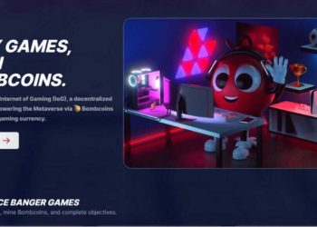 Banger Games là gì? Tích hợp Chainlink nhận ngay quà tặng tại Metaverses