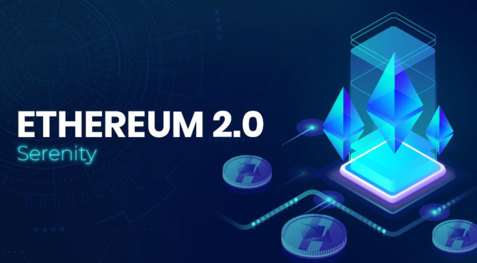 Ethereum 2.0 là gì