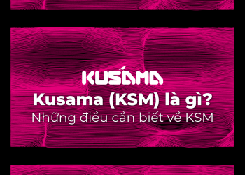 Kusama là gì? Cách sở hữu Kusama Token an toàn nhất