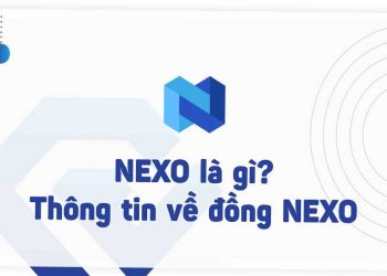 Nexo là gì? Hướng dẫn sử dụng Nexo toàn tập cho người mới