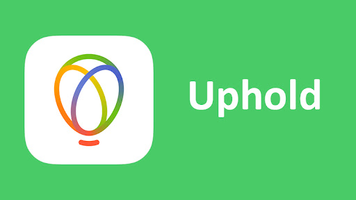 Uphold là một sàn giao dịch Online cung cấp cho người dùng các giao dịch độc quyền