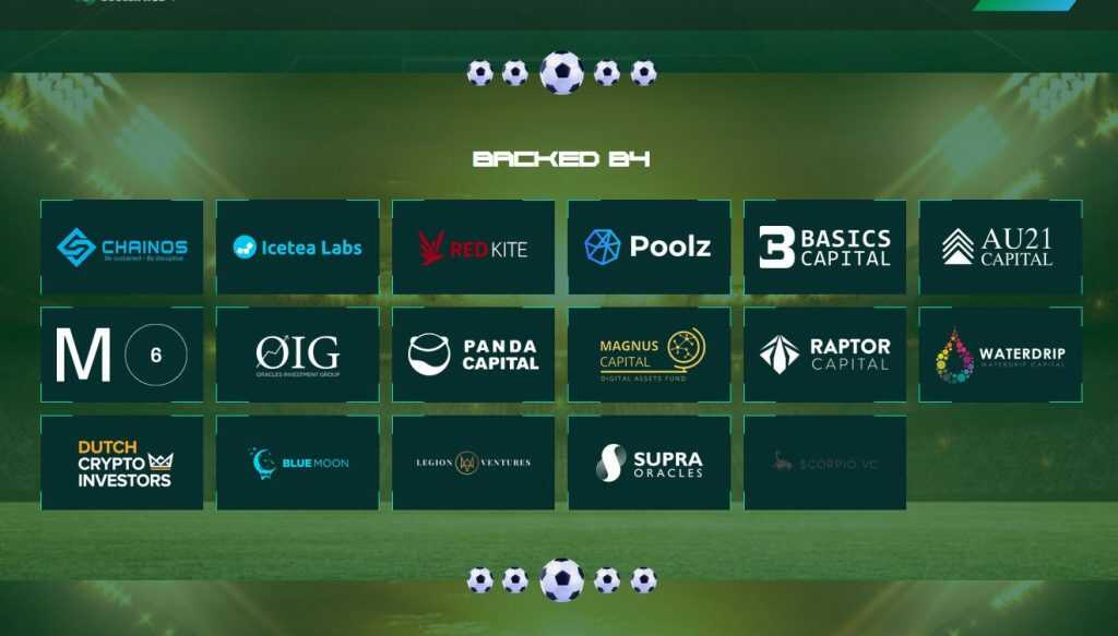 Soccer Hub là gì? Toàn tập về game Soccer Hub và SCH token